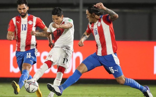 Nhận định Paraguay vs Peru