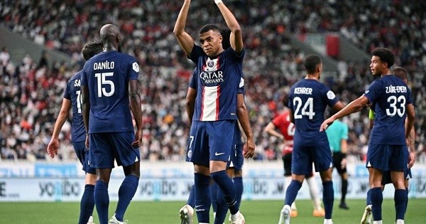 Soi kèo và nhận định Paris Saint Germain - Dortmund