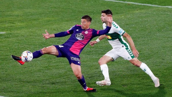 Nhận định Real Valladolid vs Elche