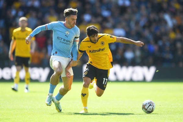 Nhận định Wolverhampton vs Manchester City