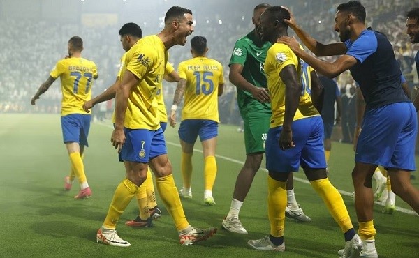 Soi kèo và nhận định Ohod - Al Nassr