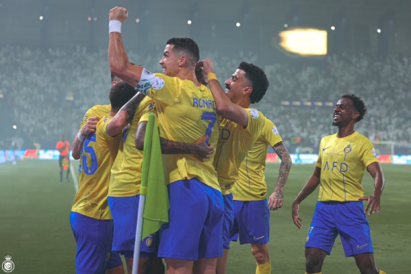 Nhận định Ohud vs Al Nassr