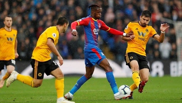 Soi kèo và nhận định Crystal Palace - Wolves