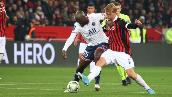 Nhận định PSG vs Nice