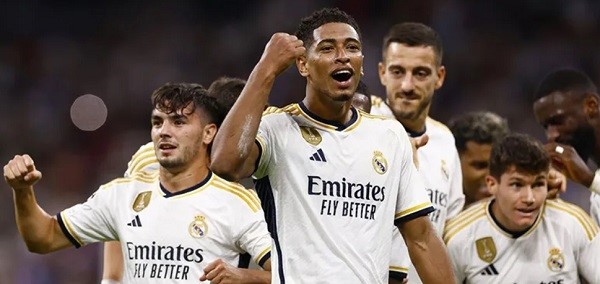 Soi kèo và nhận định Real Madrid - Las Palmas