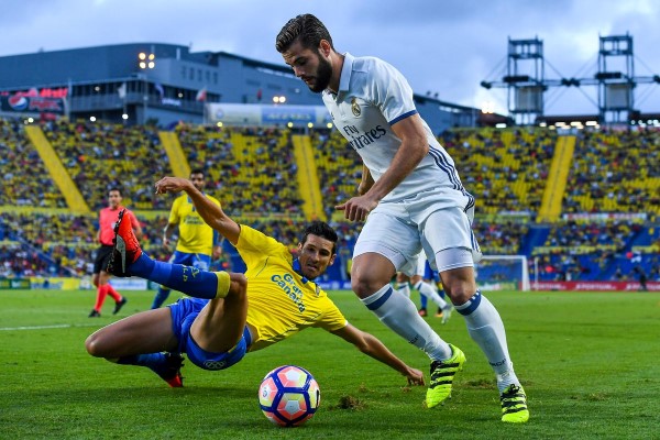 Nhận định Real Madrid vs Las Palmas