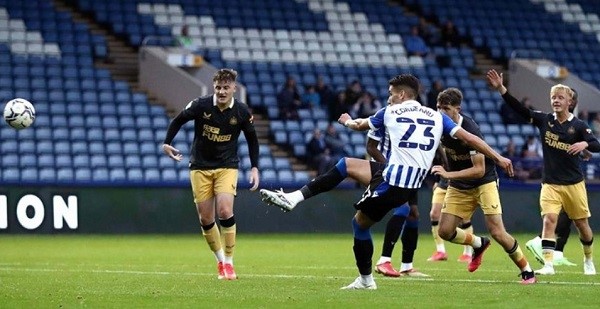 Soi kèo và nhận định Sheffield Utd - Newcastle