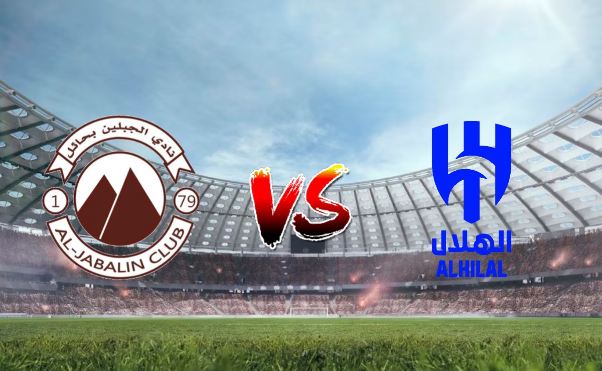Nhận định soi kèo Al Jabalain vs Al Hilal 22h00 25/09/2023 - King Cup