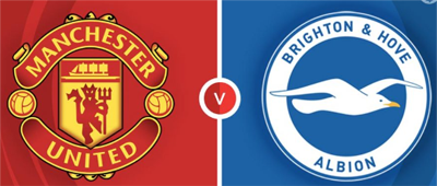 Nhận định trận đấu MU vs Brighton, 21h00 ngày 16/09/2023