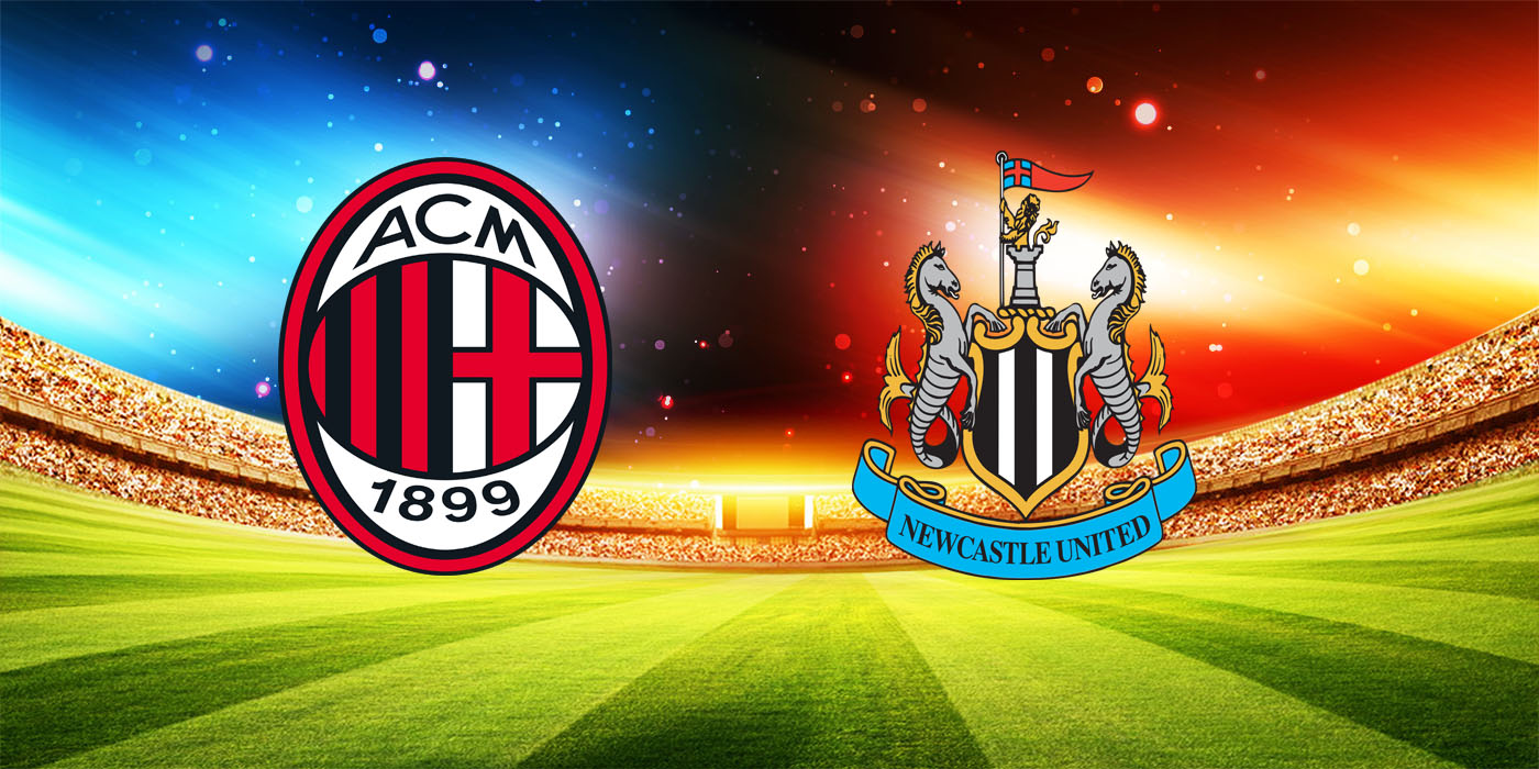 Nhận định bóng đá AC Milan – Newcastle 23h45 ngày 19/09/2023 – Champions League (Kate)