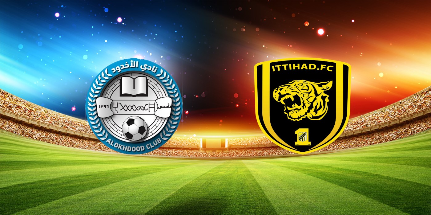 Nhận định bóng đá Al Akhdoud - Al Ittihad 22h00 ngày 14/09/2023 - Giải VĐQG Ả Rập Xê Út (Kate)