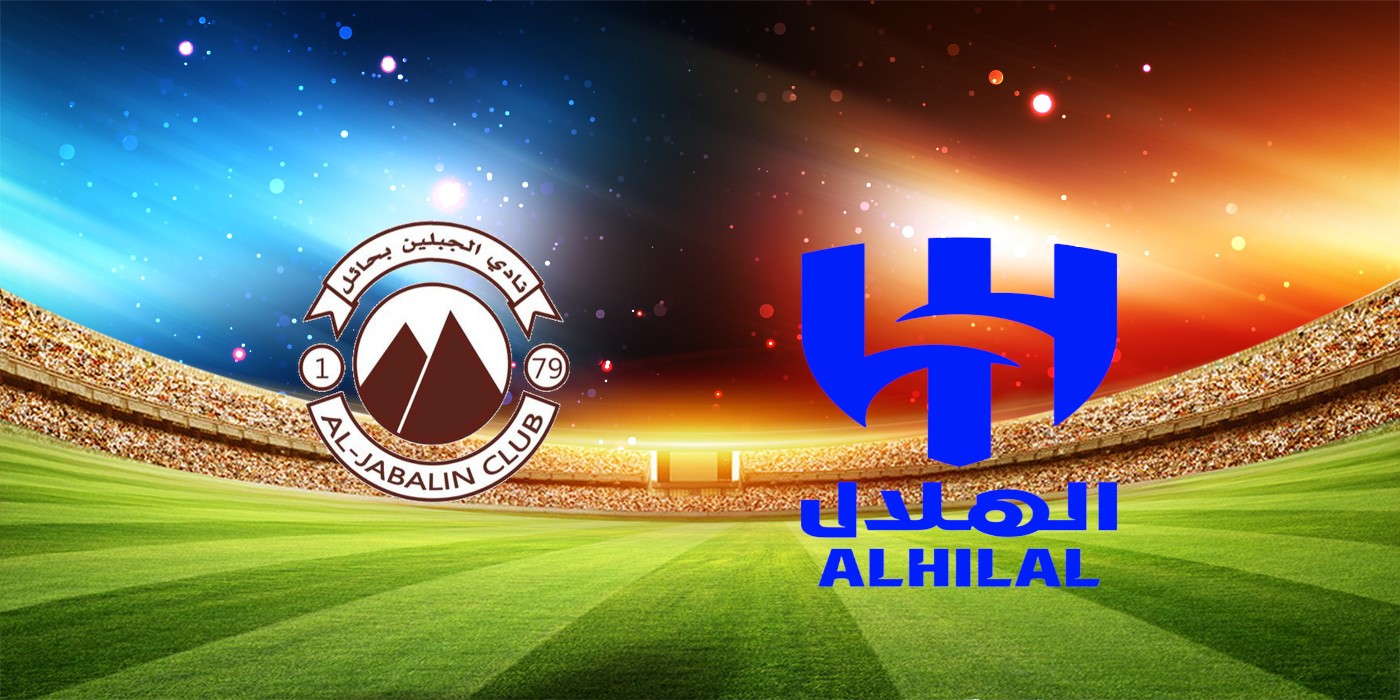 Nhận định bóng đá Al Jabalain - Al Hilal 22h00 ngày 25/09/2023 - King Cup (Kate)