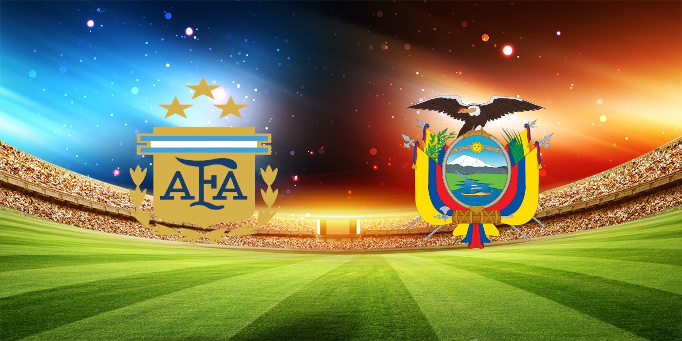 Nhận định bóng đá Argentina - Ecuador 07h00 ngày 08/09/2023 - Vòng loại World Cup (Kate)