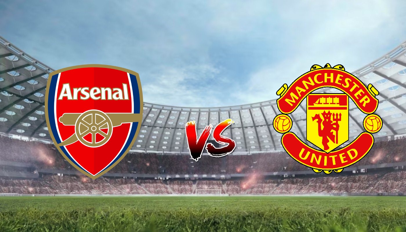 Nhận định soi kèo Arsenal vs Manchester United 22h30 03/09/2023 - Ngoại Hạng Anh