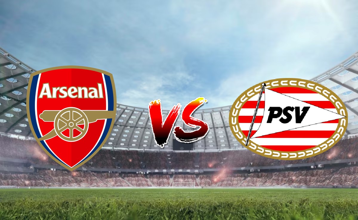 Nhận định soi kèo Arsenal vs PSV 02h00 21/09/2023 - Champions League