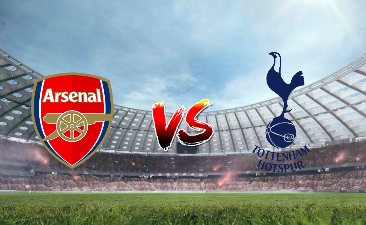 Nhận định soi kèo Arsenal vs Tottenham 20h00 24/09/2023 - Ngoại Hạng Anh