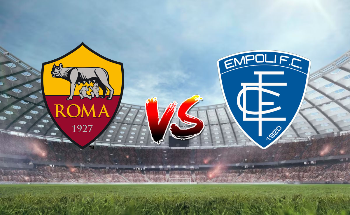 Nhận định soi kèo AS Roma vs Empoli 01h45 18/09/2023 – Serie A