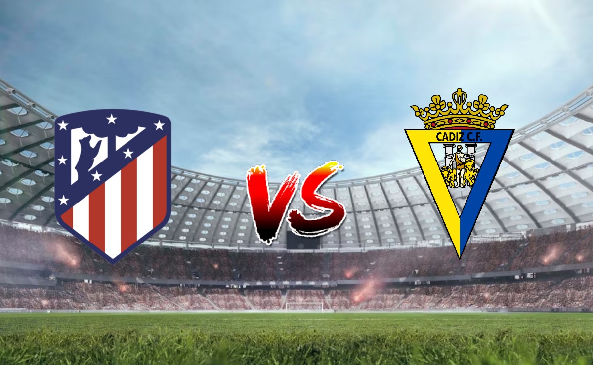 Nhận định soi kèo Atletico Madrid vs Cadiz 02h00 02/10/2023 - La Liga