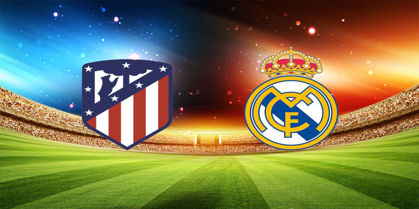 Nhận định bóng đá Atl Madrid - Real Madrid 02h00 ngày 25/09/2023 - La Liga (Kate)