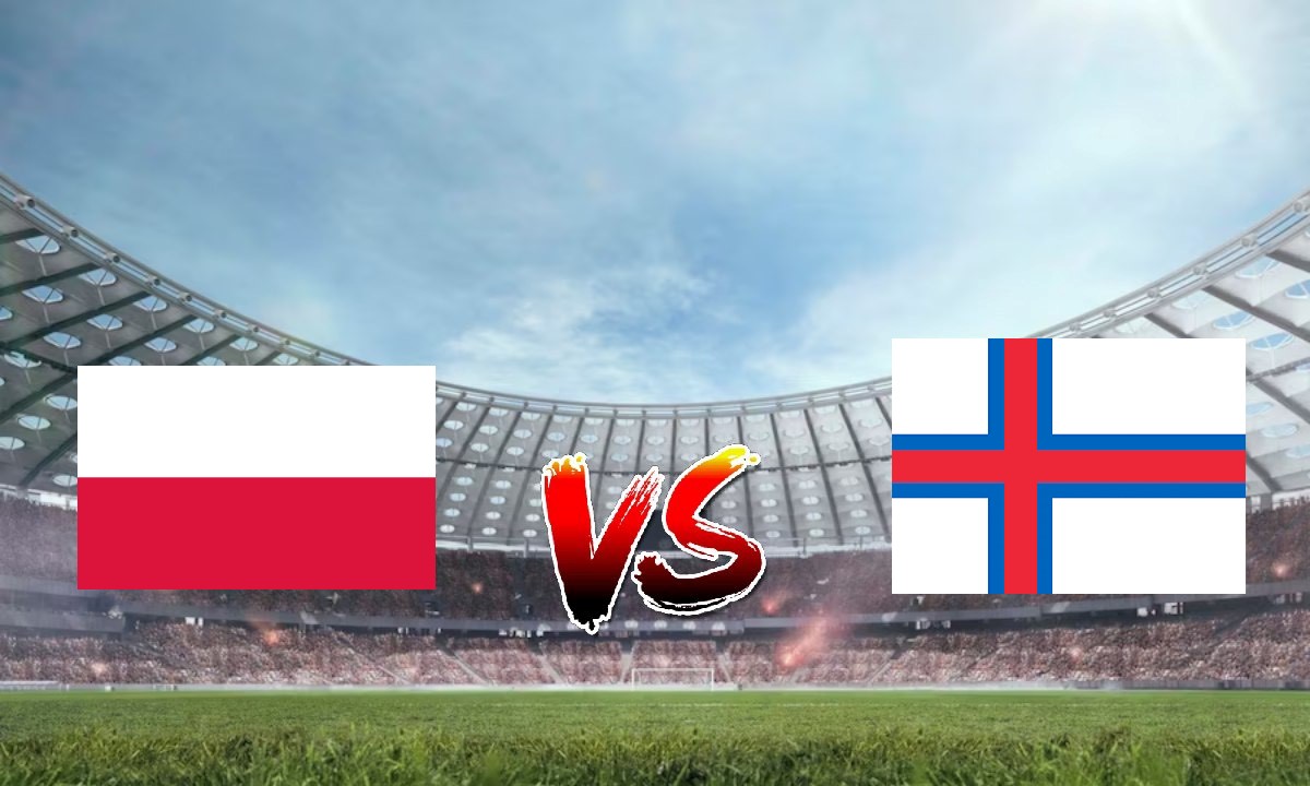 Nhận định soi kèo Poland vs Faroe Islands 01h45 08/09/2023 - Vòng Loại Euro