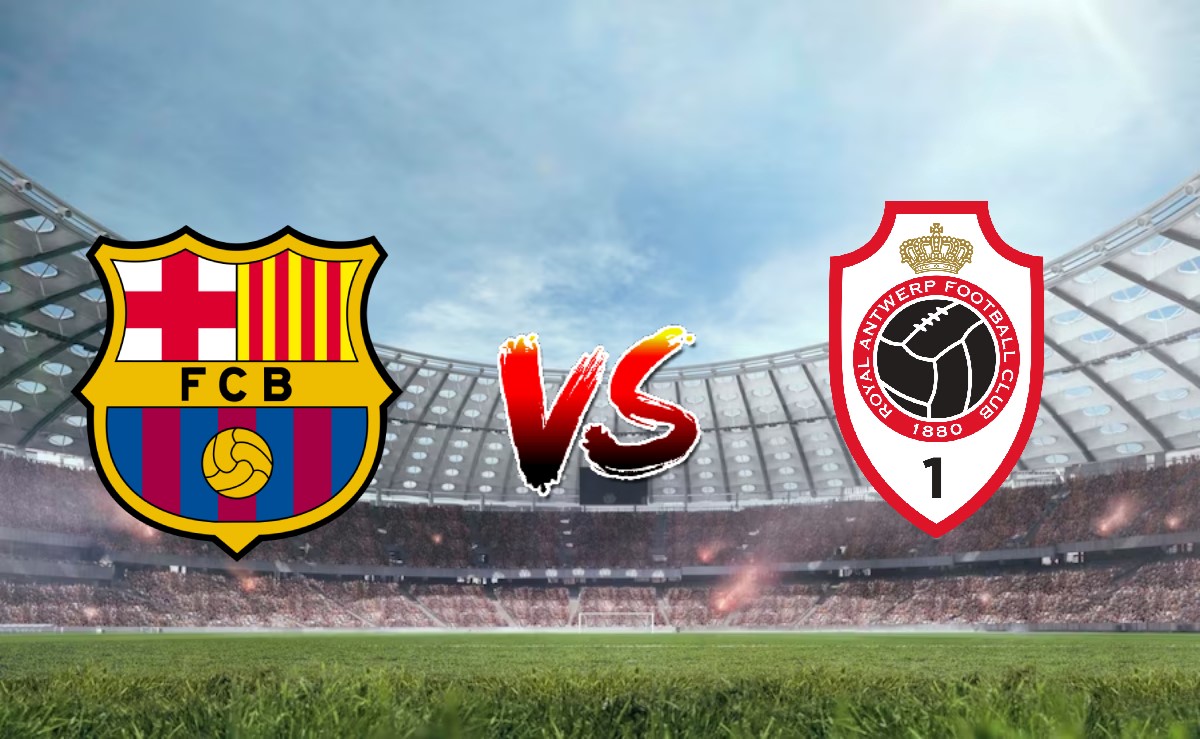 Nhận định soi kèo Barcelona vs Antwerp 02h00 20/09/2023 – Champions League