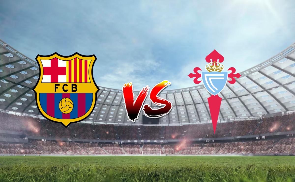 Nhận định soi kèo Barcelona vs Celta Vigo 23h30 23/09/2023 – La Liga