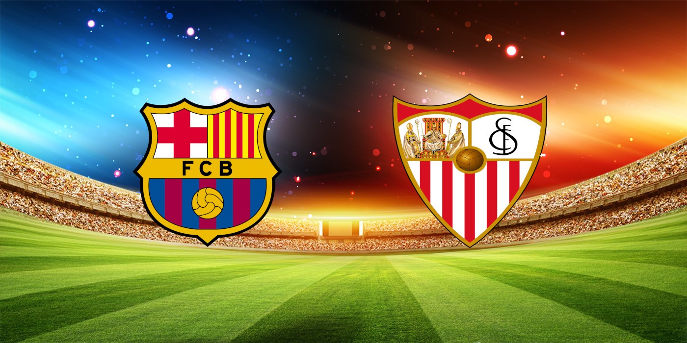 Nhận định bóng đá Barcelona - Sevilla 02h00 ngày 30/09/2023 - La Liga (Kate)