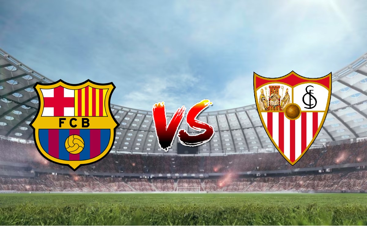 Nhận định soi kèo Barcelona vs Sevilla 02h00 30/09/2023 - La Liga