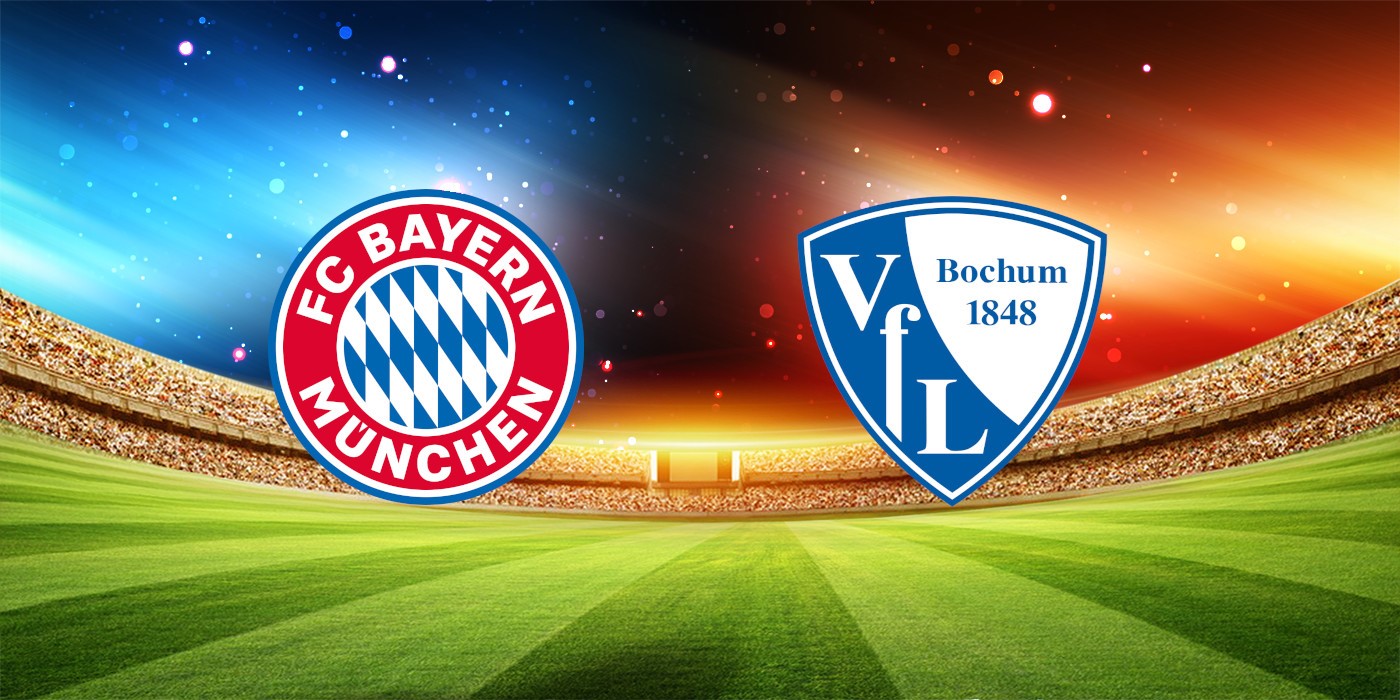 Nhận định bóng đá Bayern Munich - Bochum 23h30 ngày 23/09/2023 - Bundesliga (Kate)