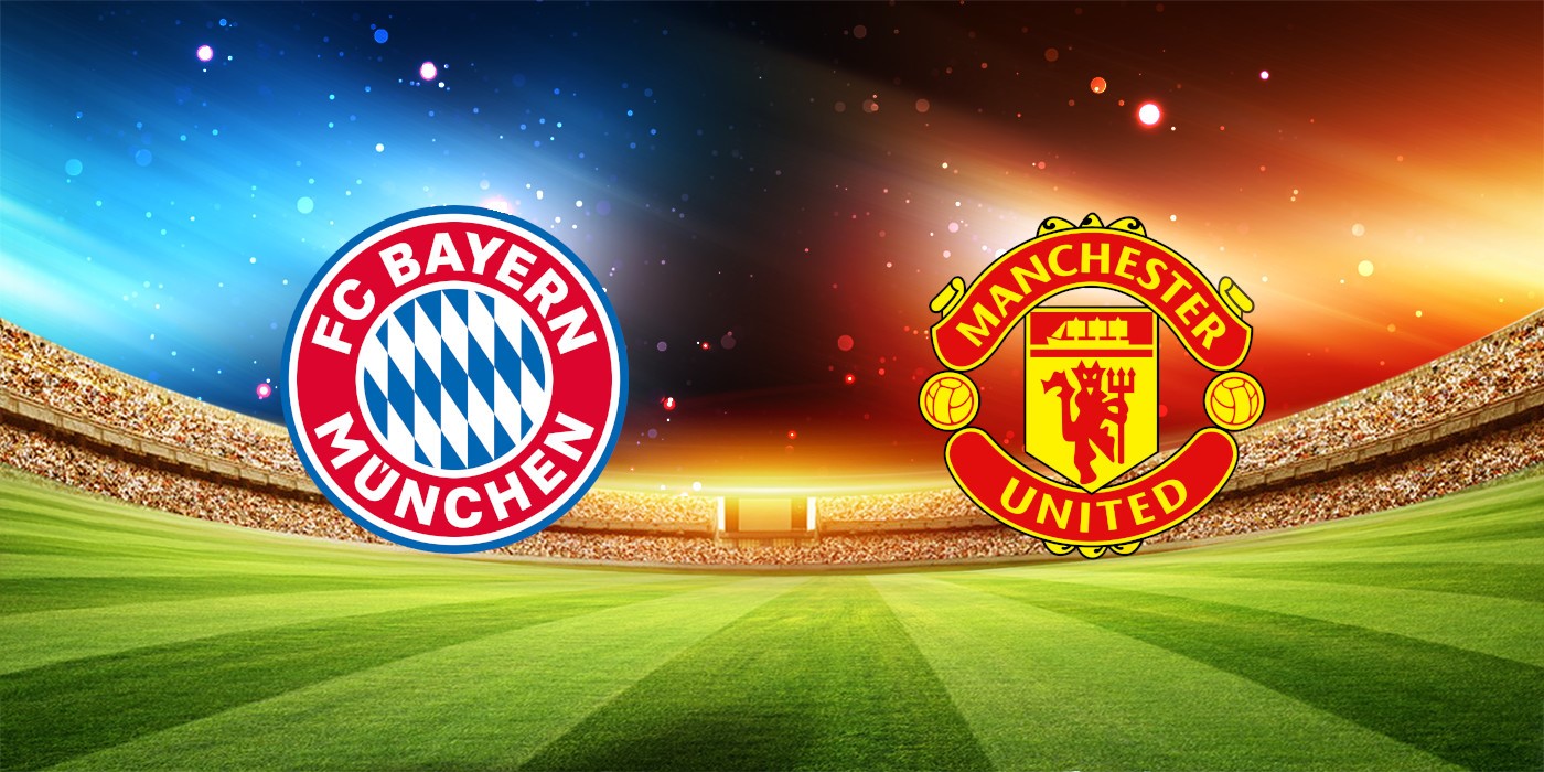 Nhận định bóng đá Bayern Munich - Manchester United 02h00 ngày 21/09/2023 - Champions League (Kate)