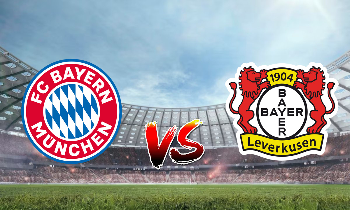 Nhận định soi kèo Bayern Munich vs Bayer Leverkusen 01h30 16/09/2023 – Bundesliga