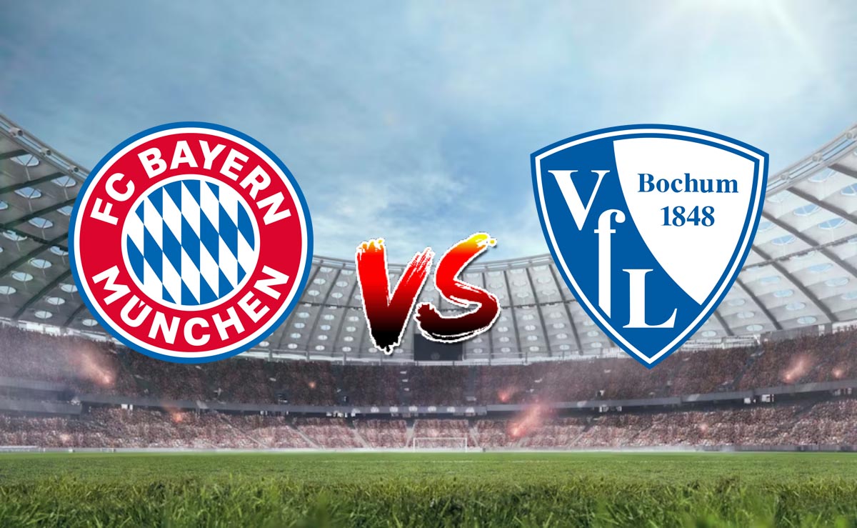 Nhận định soi kèo Bayern Munich vs Bochum 20h30 23/09/2023 – Bundesliga