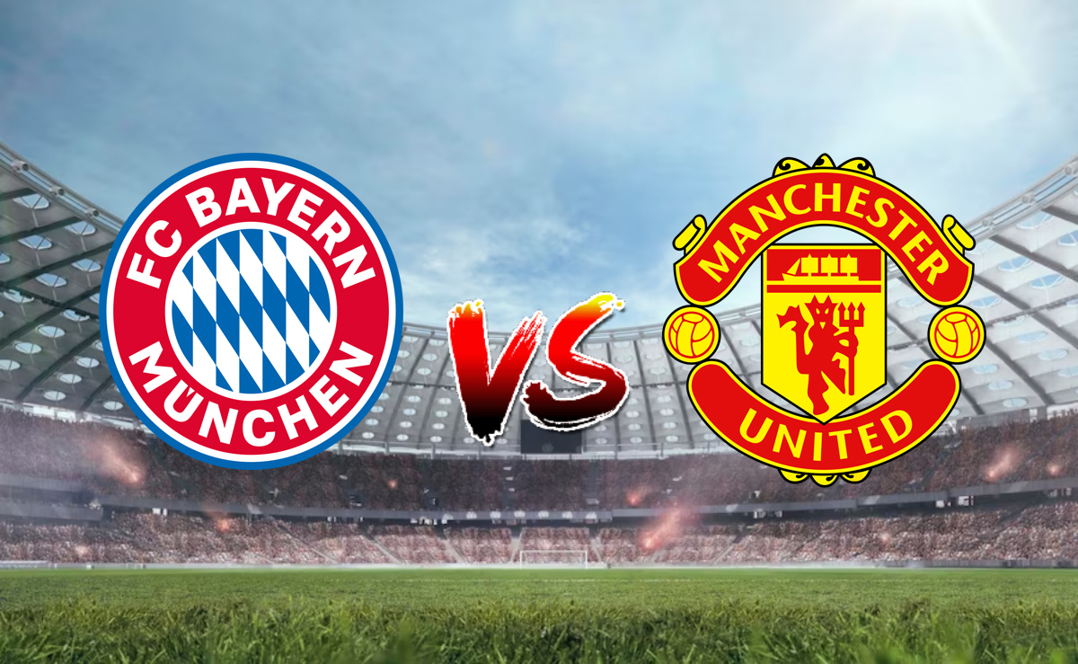 Nhận định soi kèo Bayern Munich vs Manchester Utd 02h00 21/09/2023 – Champions League