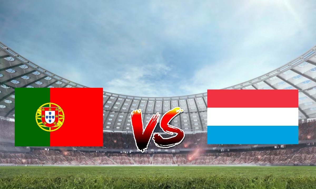 Nhận định soi kèo Bồ Đào Nha vs Luxembourg 01h45 12/09/2023 - Vòng Loại Euro