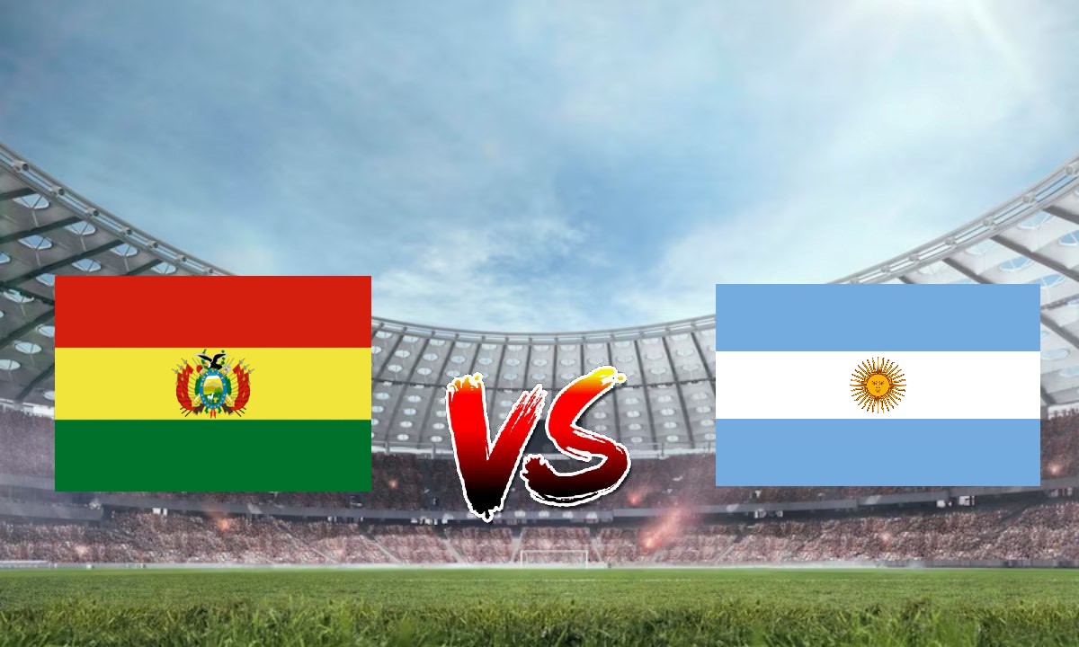 Nhận định soi kèo Bolivia vs Argentina 03h00 13/09/2023 - Vòng Loại World Cup