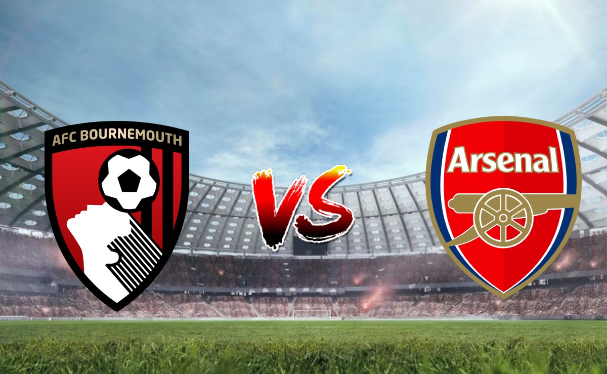 Nhận định soi kèo Bournemouth vs Arsenal 21h00 30/09/2023 - Ngoại Hạng Anh