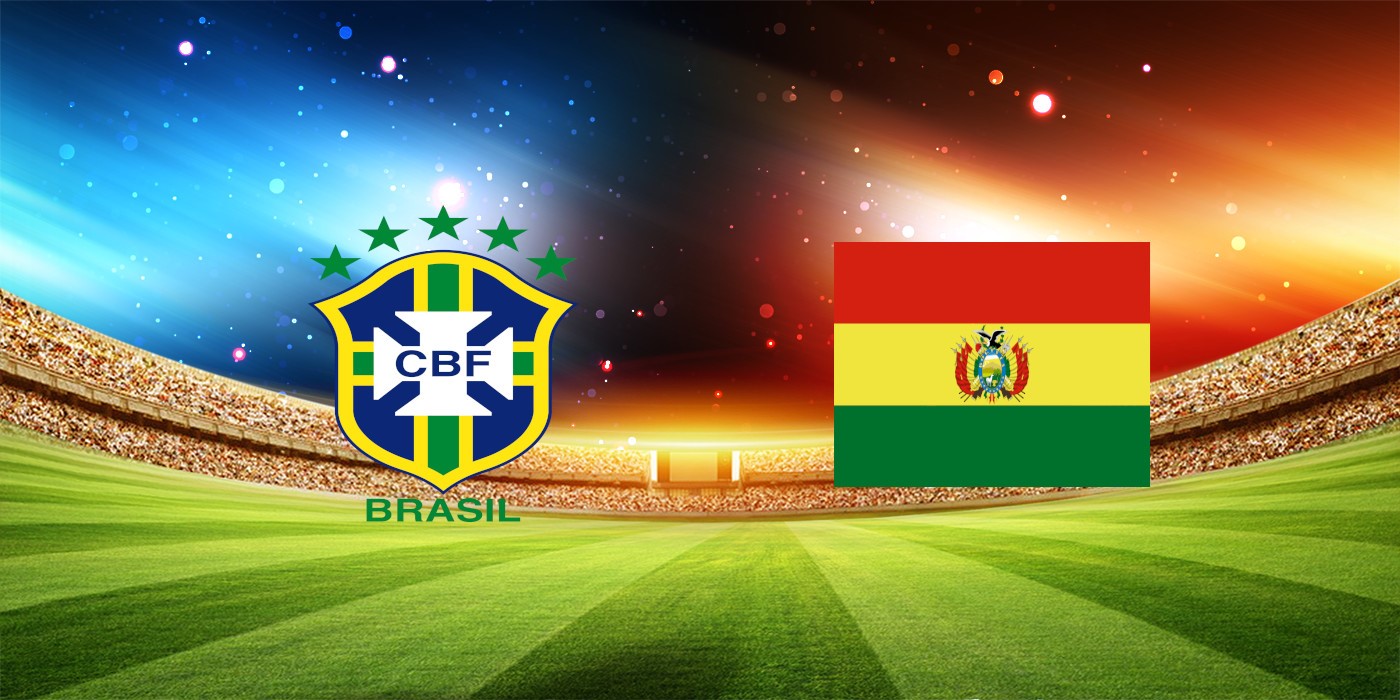 Nhận định bóng đá Brazil – Bolivia 07h45 ngày 09/09/2023 – Vòng loại World Cup (Kate)