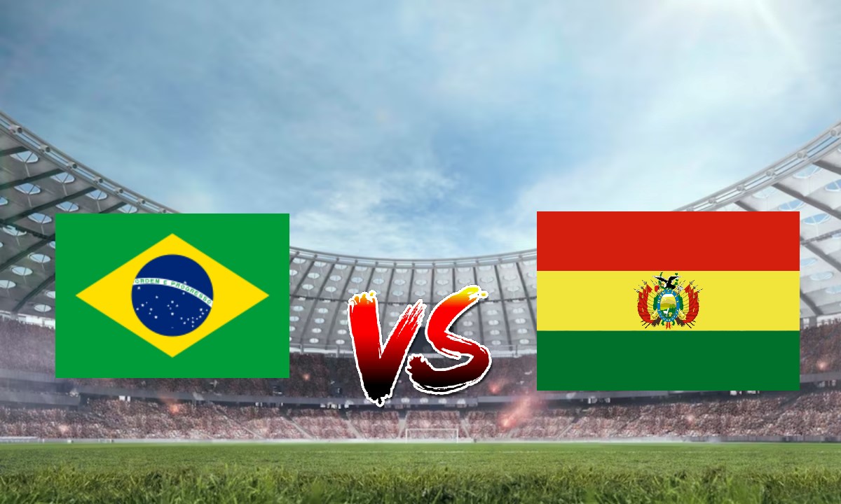 Nhận định soi kèo Brazil vs Bolivia 07h45 09/09/2023 - Vòng Loại World Cup