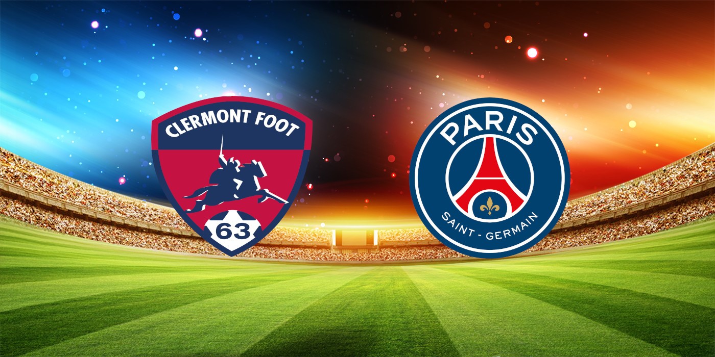 Nhận định bóng đá Clermont - Paris Saint Germain 22h00 ngày 30/09/2023 - Ligue 1 (Kate)