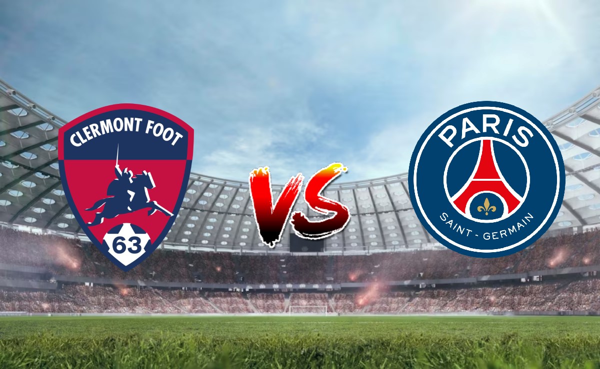 Nhận định soi kèo Clermont vs PSG 22h00 30/09/2023 - Ligue 1