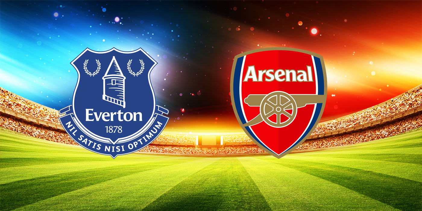 Nhận định bóng đá Everton – Arsenal 22h30 ngày 17/09/2023 – Ngoại hạng Anh (Kate)