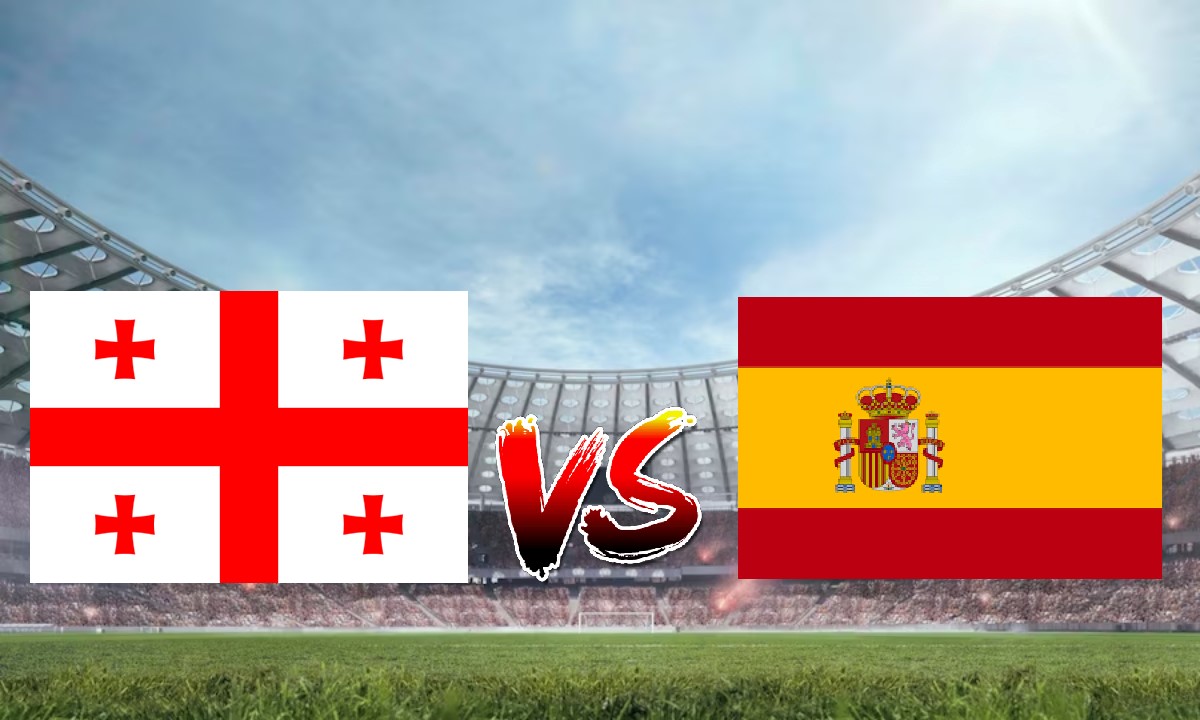 Nhận định soi kèo Georgia vs Spain 23h00 08/09/2023 – Vòng Loại Euro