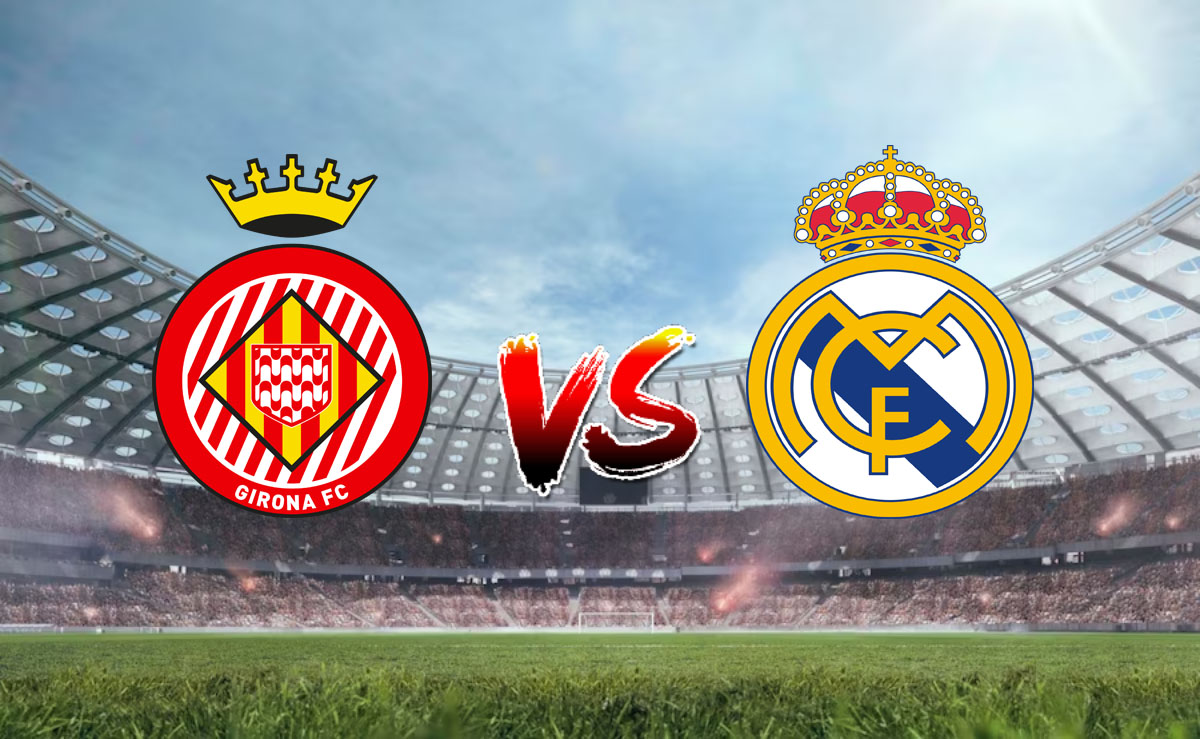 Nhận định soi kèo Girona vs Real Madrid 23h30 30/09/2023 – La Liga