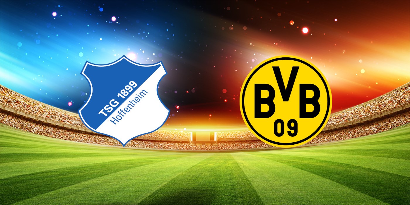 Nhận định bóng đá Hoffenheim - Dortmund 01h30 ngày 30/09/2023 - Bundesliga (Kate)