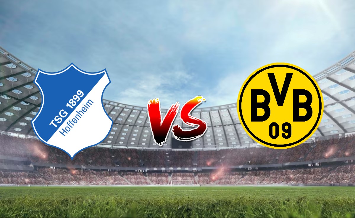 Nhận định soi kèo Hoffenheim vs Dortmund 01h30 30/09/2023 - Bundesliga