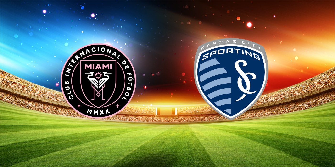 Nhận định bóng đá Inter Miami - Sporting Kansas City 06h30 ngày 10/09/2023 - MLS (Kate)