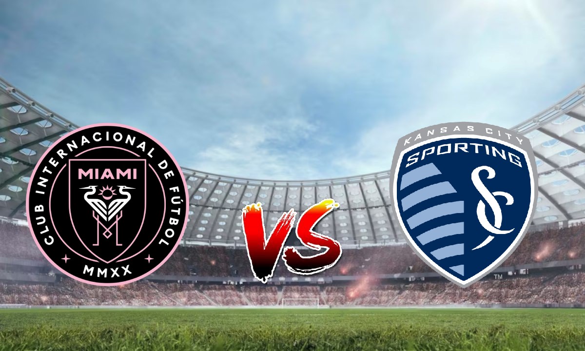 Nhận định soi kèo Inter Miami vs Sporting KC 06h30 10/09/2023 – MLS