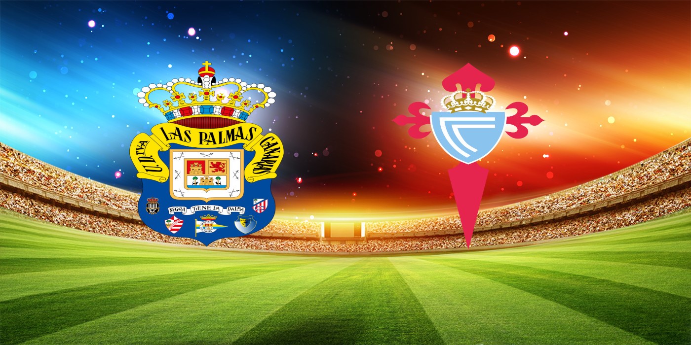 Nhận định bóng đá Las Palmas - Celta Vigo 02h00 ngày 03/10/2023 - La Liga (Kate)