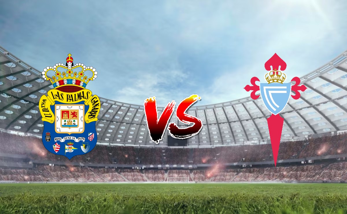 Nhận định soi kèo Las Palma vs Celta Vigo 02h00 03/10/2023 - La Liga