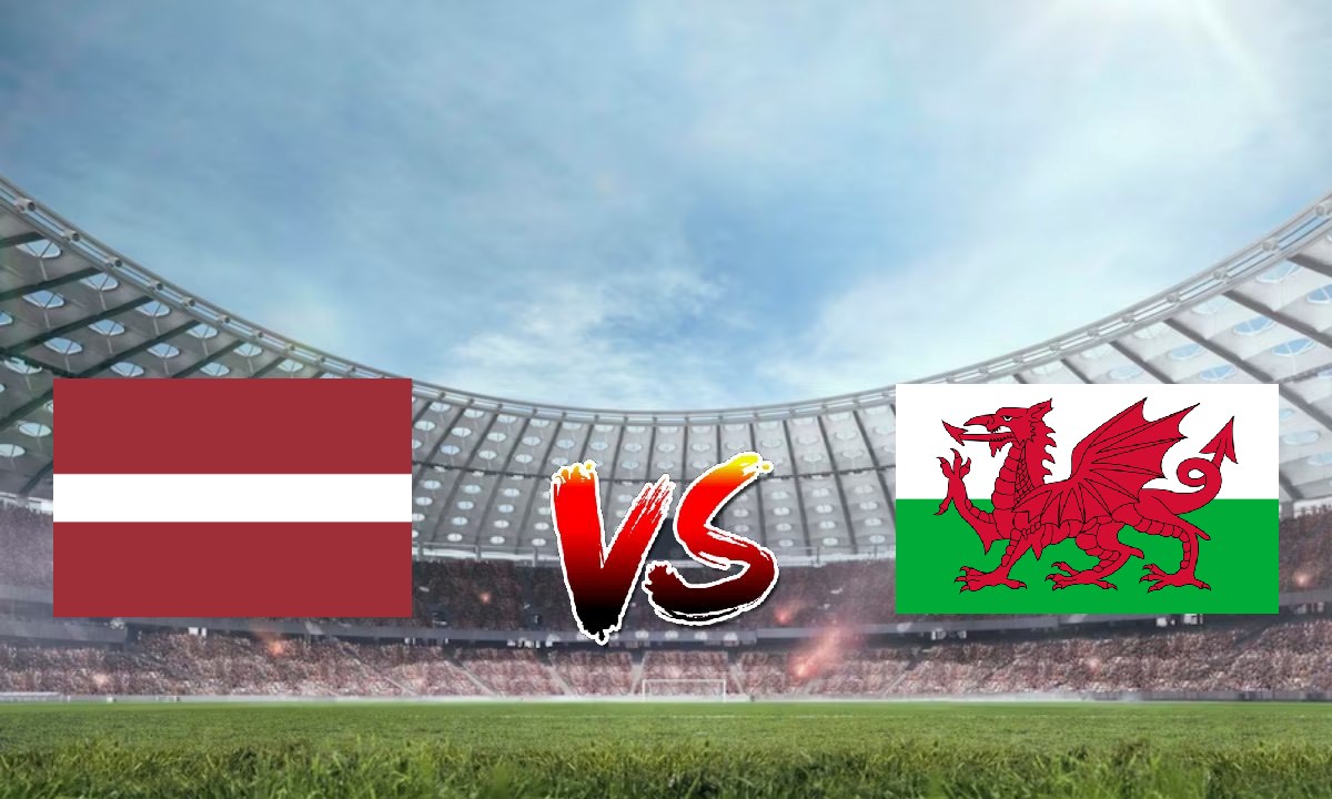 Nhận định soi kèo Latvia vs Xứ Wales 01h45 12/09/2023 - Vòng Loại Euro